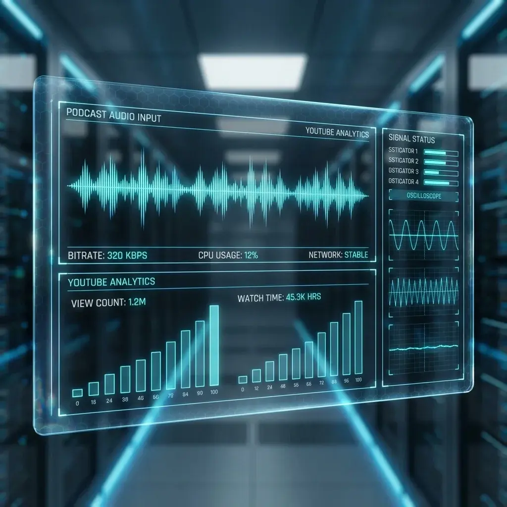 Supabase & Serverless PostgreSQL