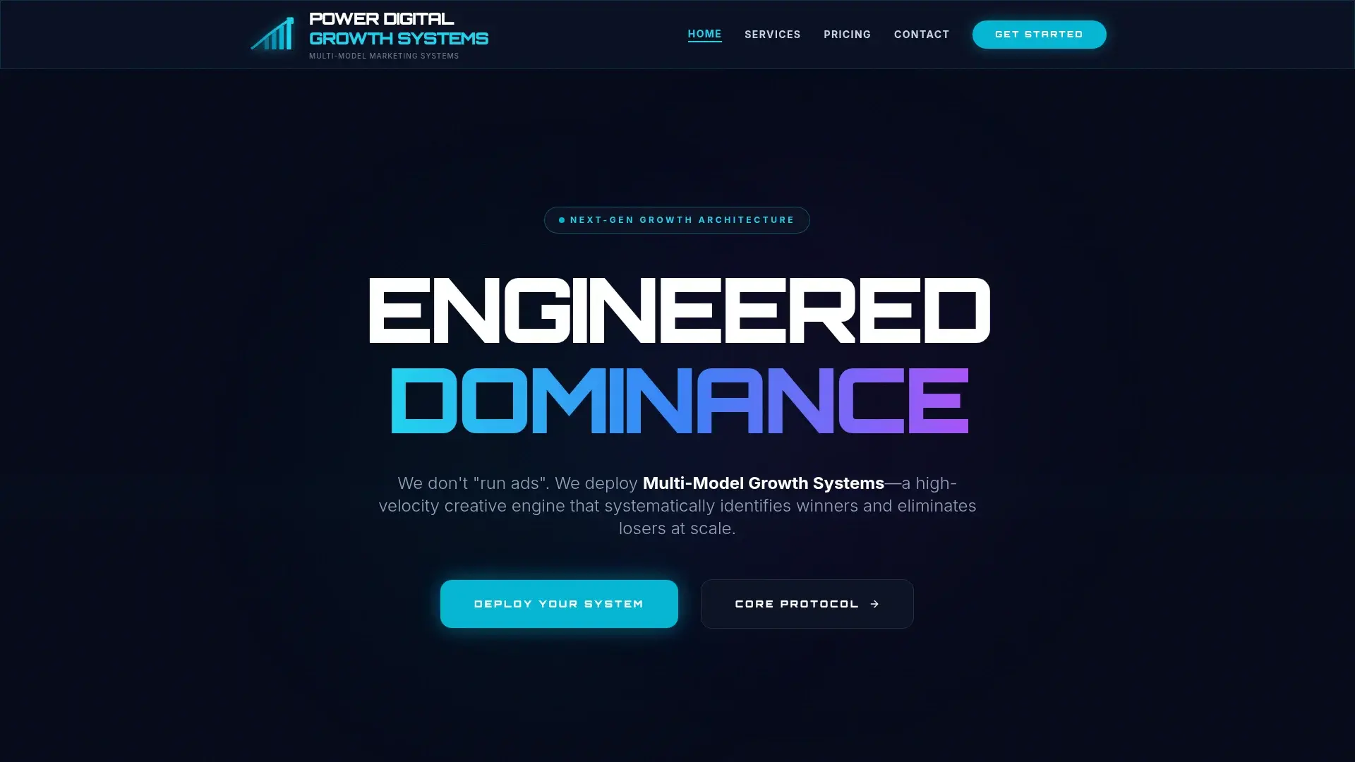 Growth Engine