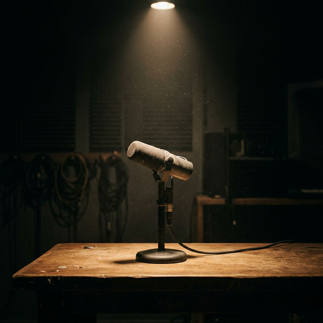 The End of the Audio-Only Podcast Strategy in 2026