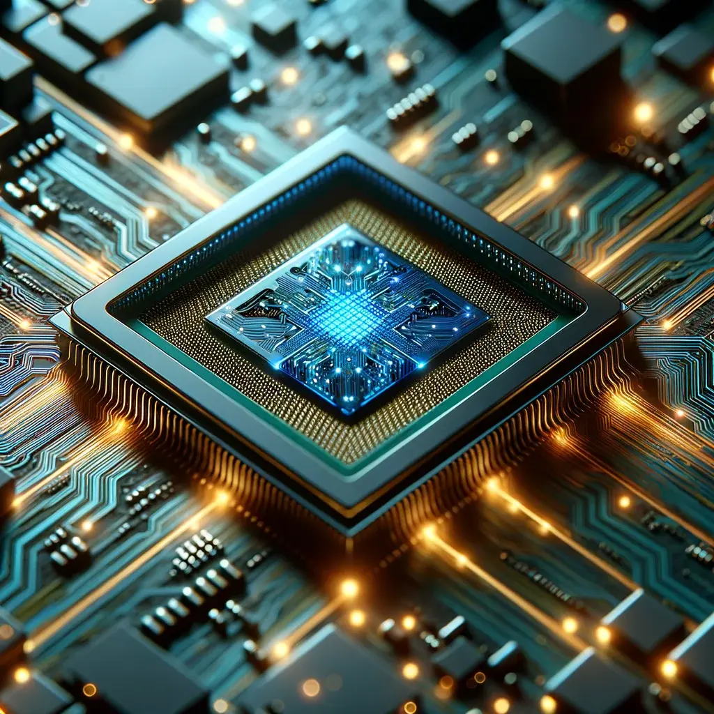 AMD's 2026 Innovations: Unpacking the Future of Compute